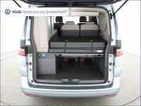 Volkswagen T7 California - Vorschau Bild 18