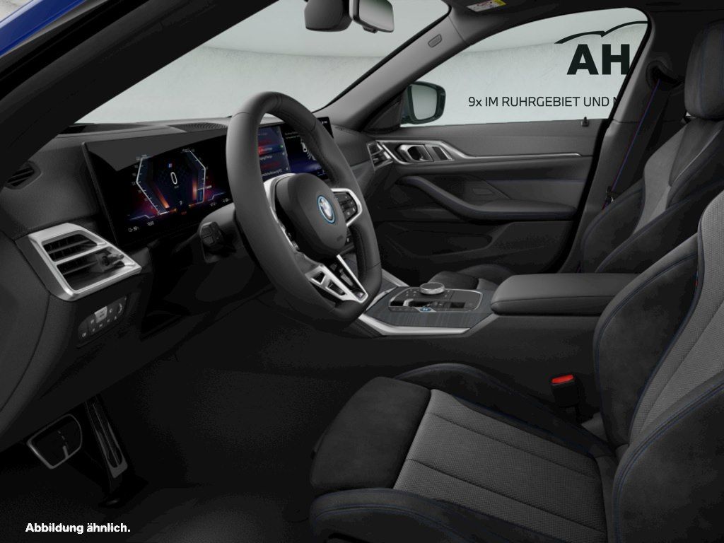 BMW i4 - Bild 3