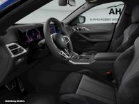 BMW i4 - Vorschau Bild 3