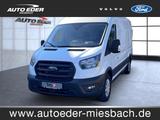 Ford Transit 350 L3 Trend Bluetooth Klima el. Fenster - Ford Transit aus 2023