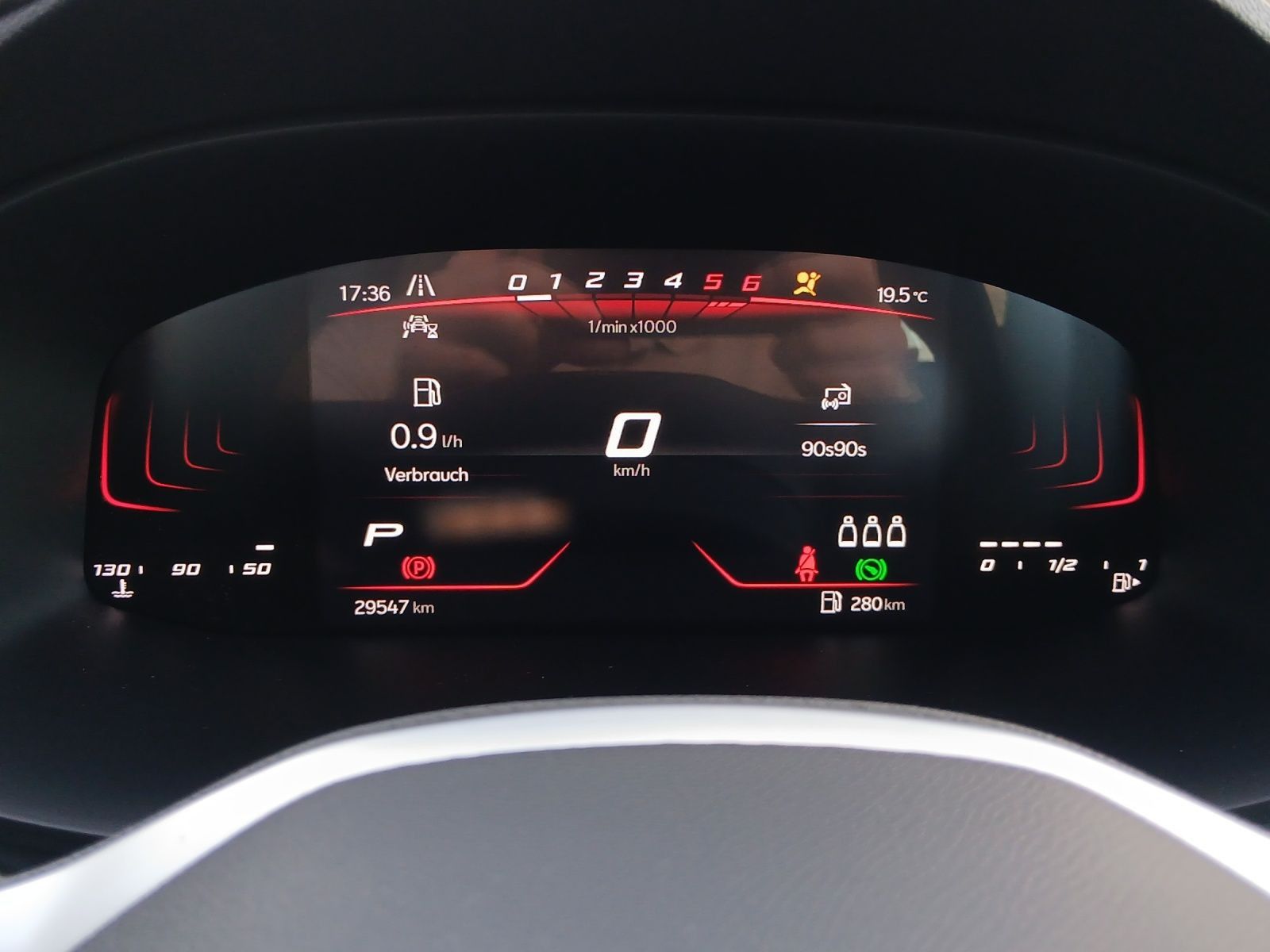 Seat Ateca - Bild 11