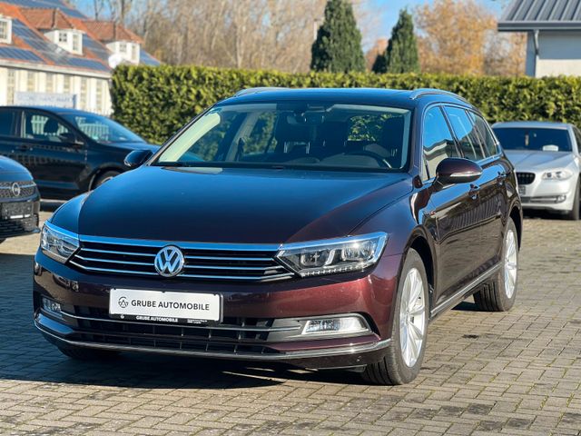 Volkswagen Passat Variant Highline PANO*NAVI*SHZ*ACC*XENON*