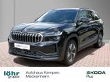 Skoda Kodiaq 2.0 TDI 4x4 DSG Selection PANO Navi+VC Hu - Skoda Kodiaq Gebrauchtwagen in Bonn