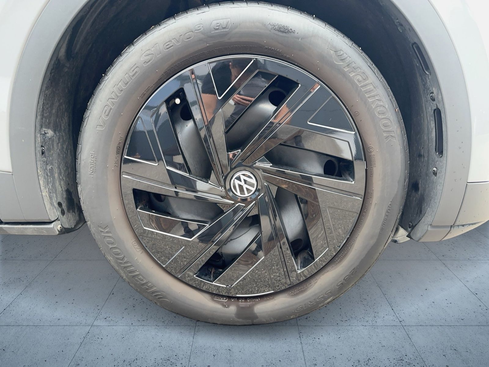 Volkswagen ID.4 - Bild 7
