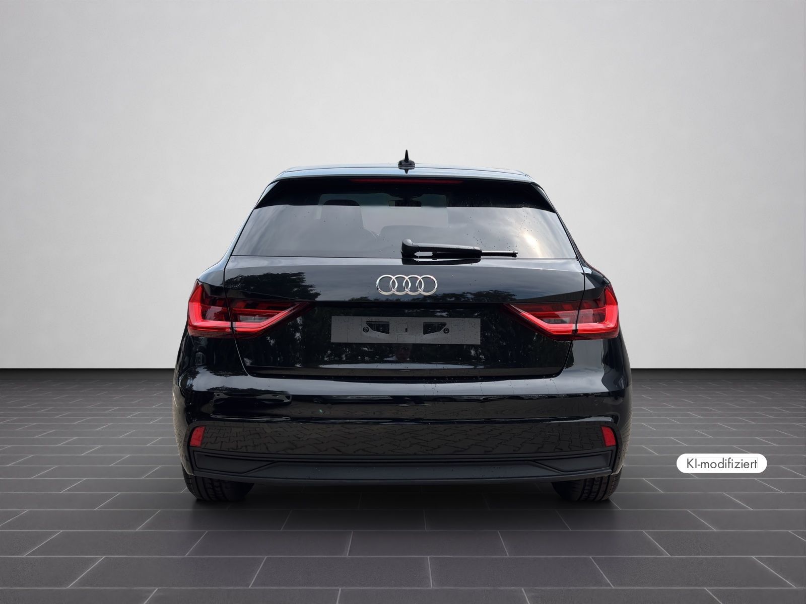 Audi A1 - Bild 7