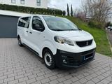 Peugeot Expert-Traveller BlueHDi 115 9-Sitze Klima Euro6 - Peugeot Traveller aus 2018