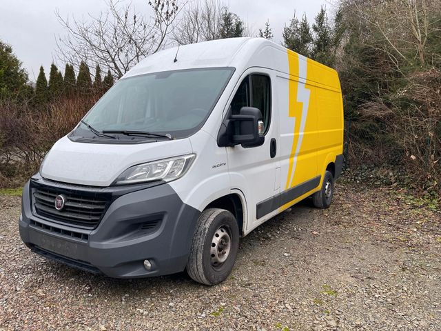 Fiat Ducato Hochr.-Kasten 30 150 L2H2 RS: 3450 mm