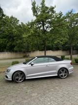 Audi Cabriolet - Audi Cabriolet in Frankfurt (Main)