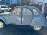 Citroën Citroen 2 CV AZL - Citroën 2 CV in Frankfurt (Main)