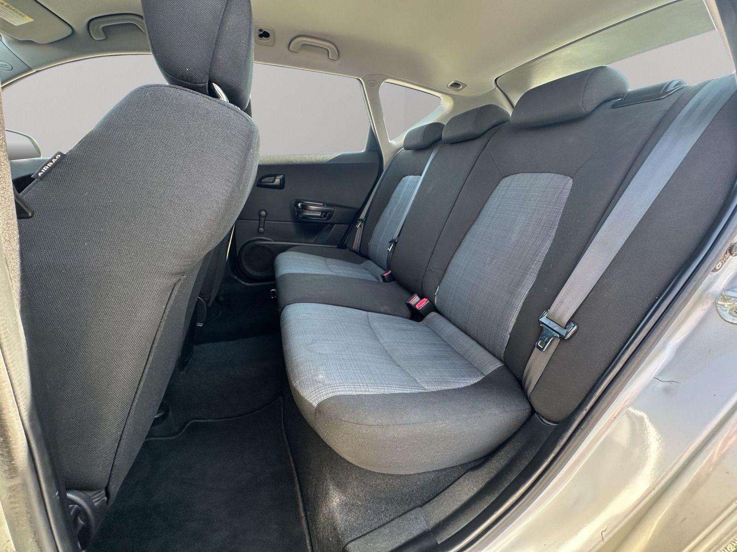 Kia cee'd Sportswagon Edition 7  "HU neu" Navi Kamer