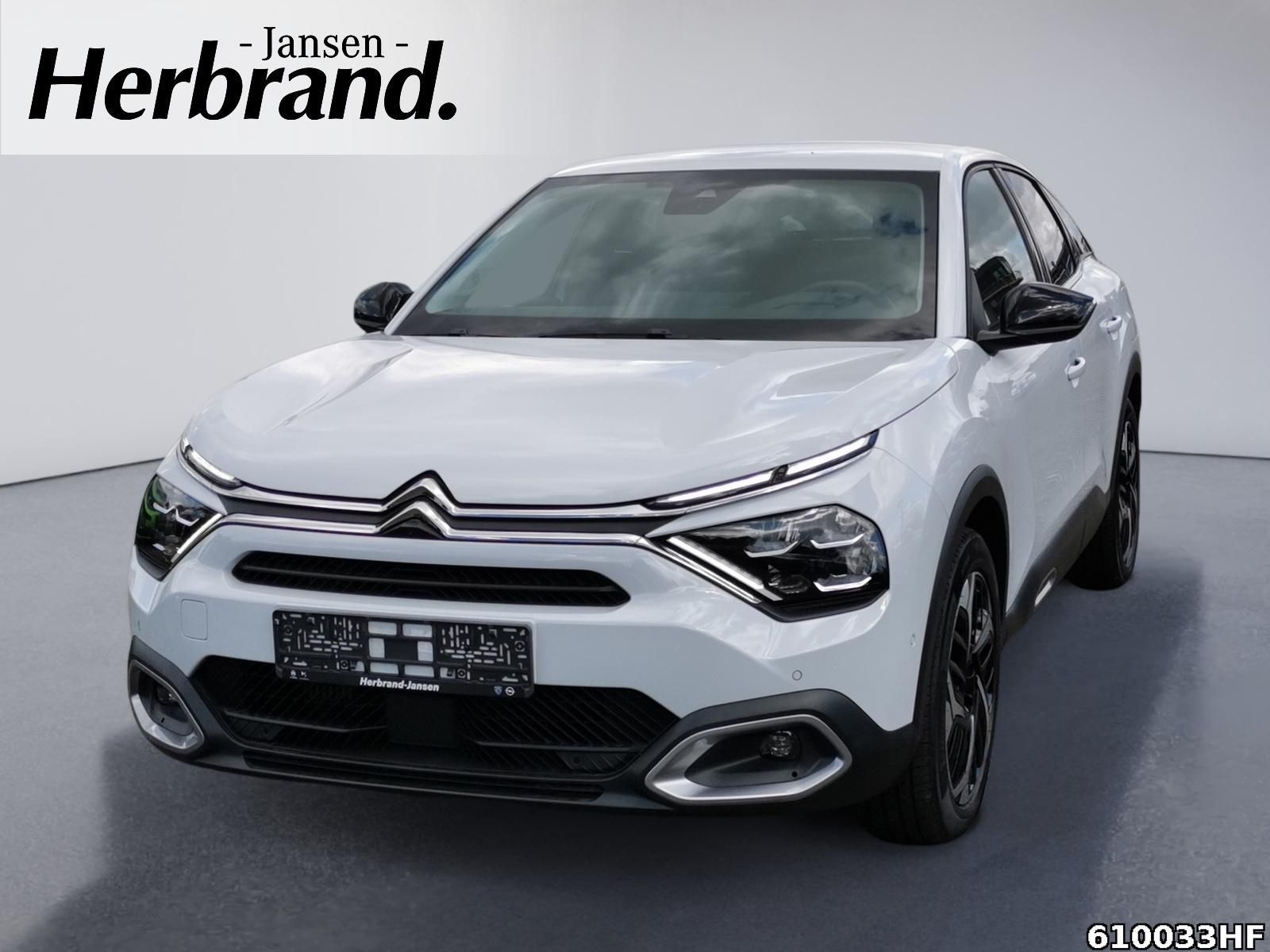 Fahrzeugabbildung Citroën C4 1.2 PureTech 130 Max **SHZ**CAR-PLAY**ISOFIX