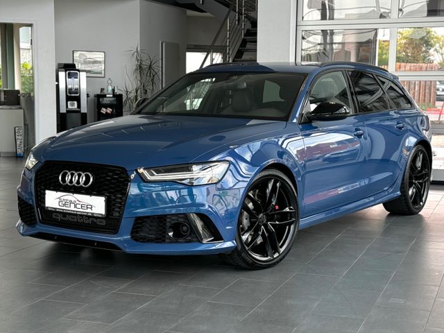 Audi RS6 Avant 4.0 TFSI qu. performance "Matrix/Pano"