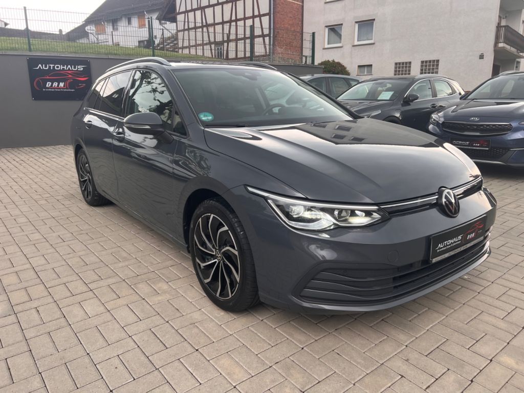 Image of Volkswagen Golf