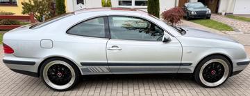 1998 Mercedes-BENZ CLK 照片 5