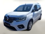 Renault Kangoo  Equilibre dci 95 - Renault Kangoo Tageszulassungen mit Diesel-Antrieb