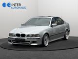 BMW 530d A M/Sport-Paket*Professional*Top Zustand* - gebrauchte BMW 530 aus dem Jahr 2002