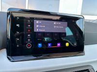 SEAT Ibiza 1.0 TSI DSG STYLE SHZ ACC PANO KAM 5J GAR bei Autohaus Landmann & Maier OHG