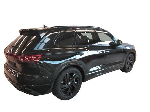 Volkswagen Touareg - Bild 4