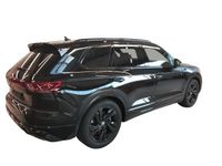 Volkswagen Touareg - Vorschau Bild 4