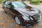 Mercedes-Benz E 350 E Limousine E 350 CDI BlueEfficiency / AMG - Mercedes-Benz E 350 Gebrauchtwagen in München
