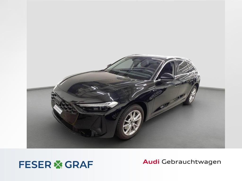 2025 Audi A5