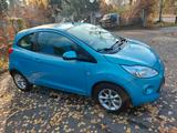 Ford Ka/Ka+ 1,2 Cool & Sound Edition Cool & Sound... - Ford Ka/Ka+ Edition-K2