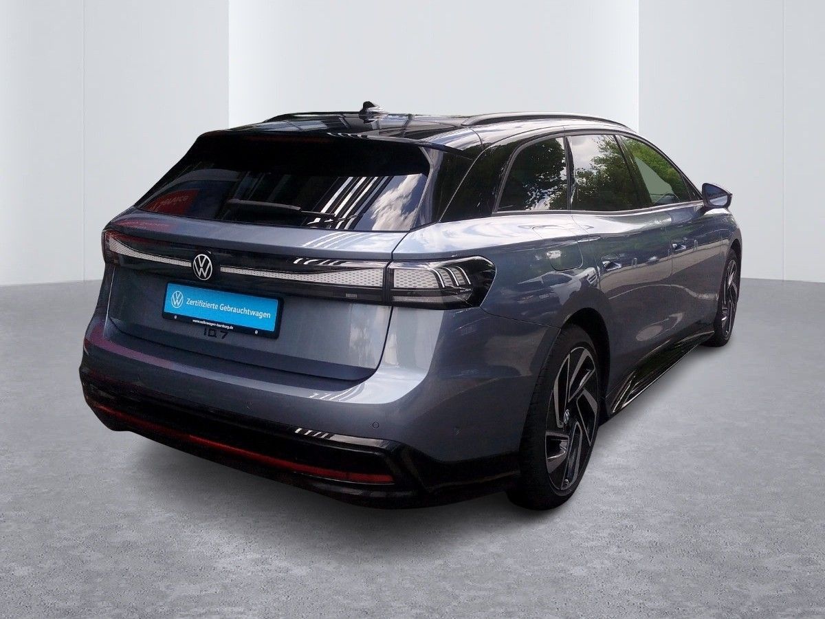 Volkswagen ID.7 - Bild 5