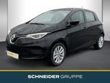 Renault ZOE EXPERIENCE R135 Z.E. 50 KAUFBATTERIE CCS+LED - Renault ZOE aus 2022