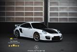 Porsche 911 GT2 RS 145 of 500 - Porsche: 911 Gt2 RS