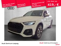 Audi Q5 - Vorschau Bild 1