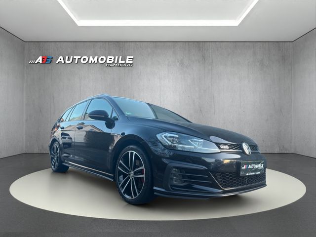 Volkswagen Golf Va 2.0 TDI DSG GTD PANO/VIRTUA/KEYL/ACC/DCC