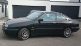 Lancia Kappa Coupé 2.4, 5-Zyl., Facelift, wenig km - Lancia Kappa Gebrauchtwagen
