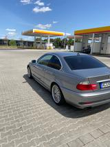 BMW 320 CI | Facelift | 2.2L | TÜV - BMW 320 aus 2004: Coupe
