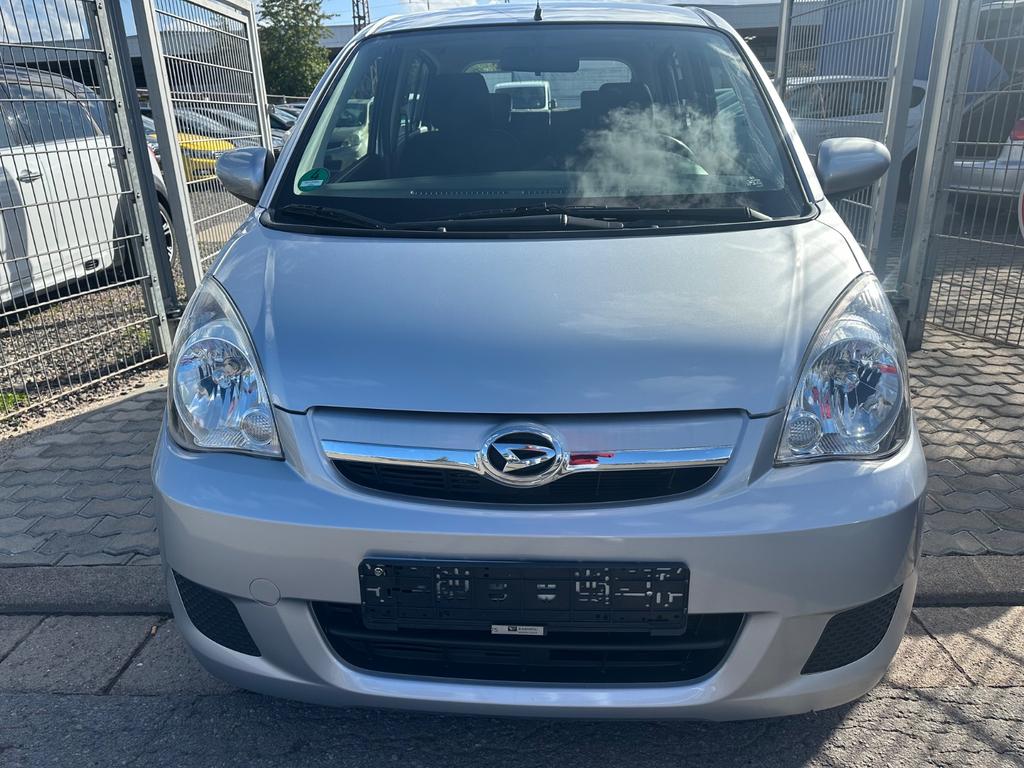 Daihatsu Cuore