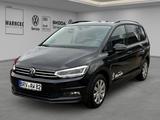 Volkswagen Touran 2.0 TDI DSG Comfortline 7-Si NAV LED ACC  - Volkswagen Touran Tageszulassungen