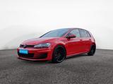 Volkswagen Golf VII GTI 2.0 TSI Performance Panorama AHK - Volkswagen Golf: Vii GTI Performance