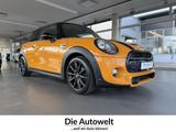 MINI Mini Cooper S 2.0 NAVI LEDER PDC DCC GRA KLIMA B - MINI MINI: GR