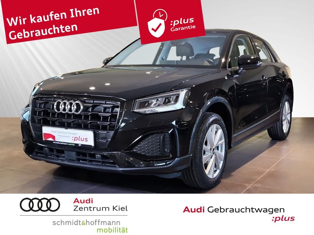 Image of Audi Q2