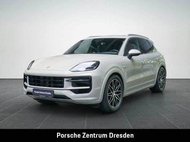 Porsche Cayenne E-Hybrid / ACC / HUD / BOSE® / Panorama