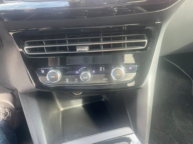 Fahrzeugabbildung Opel Mokka 1.2 Turbo GS Line 96KW AT