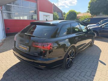 Audi A6 - 7