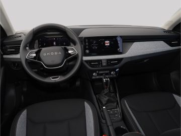 Skoda Scala Drive + 1.0 TSI DSG LED Digital Cockpit