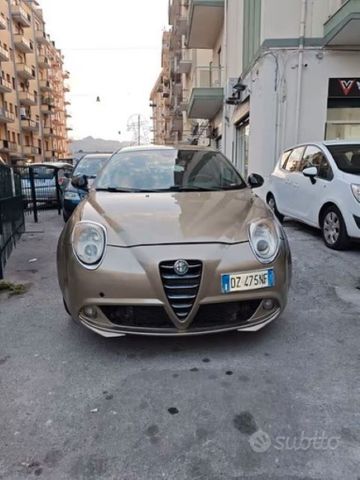 Alfa Romeo MiTo 1.6 JTDm 16V Distinctive Sport P