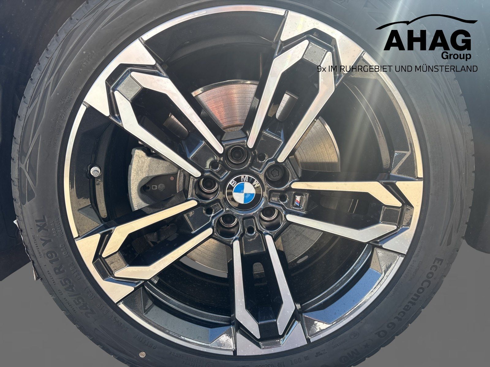 BMW X1 - Bild 12