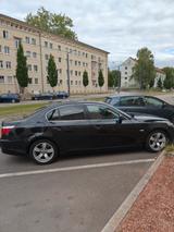 BMW 525i - - gebrauchte BMW 525 aus dem Jahr 2008