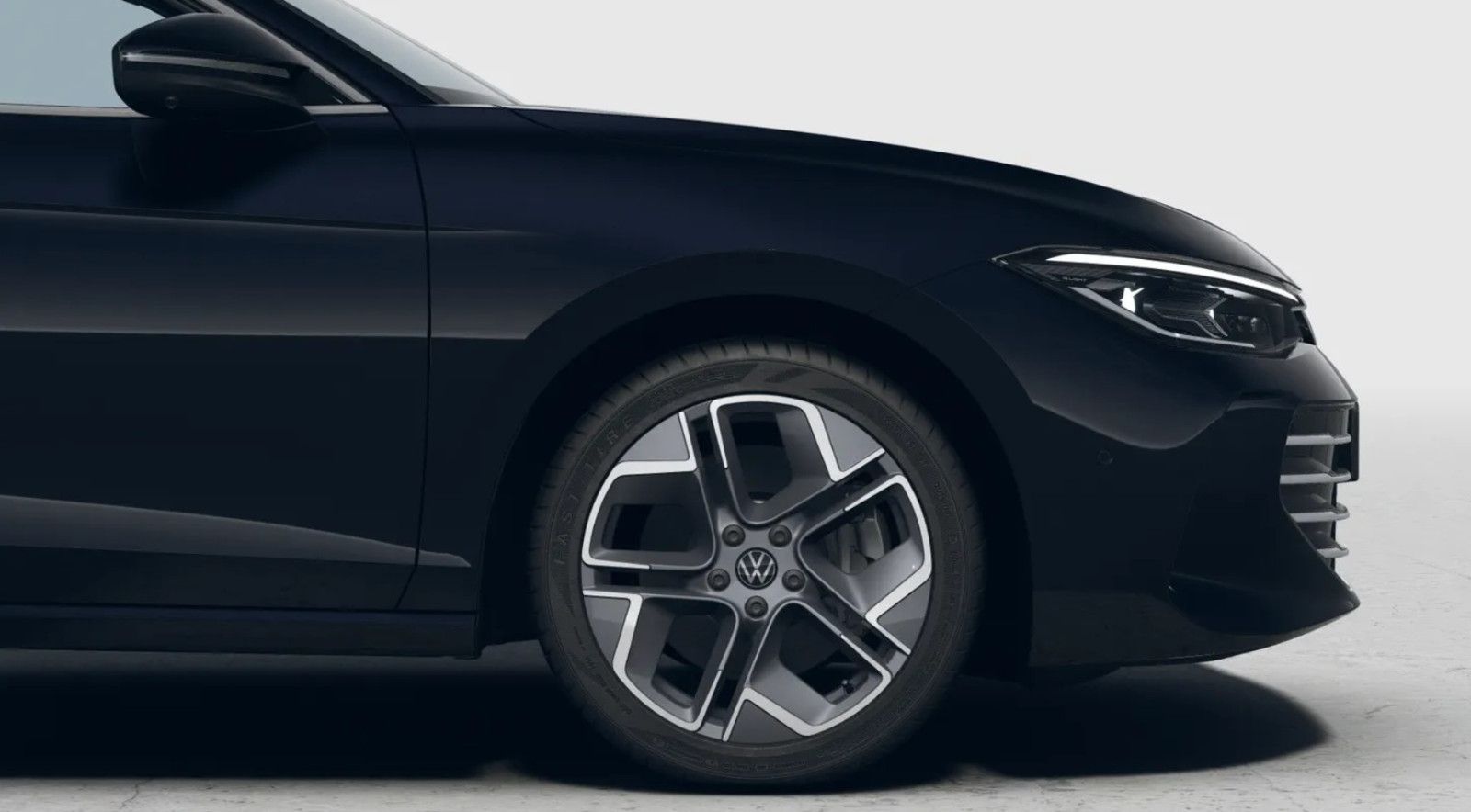 Volkswagen Passat Variant - Bild 7