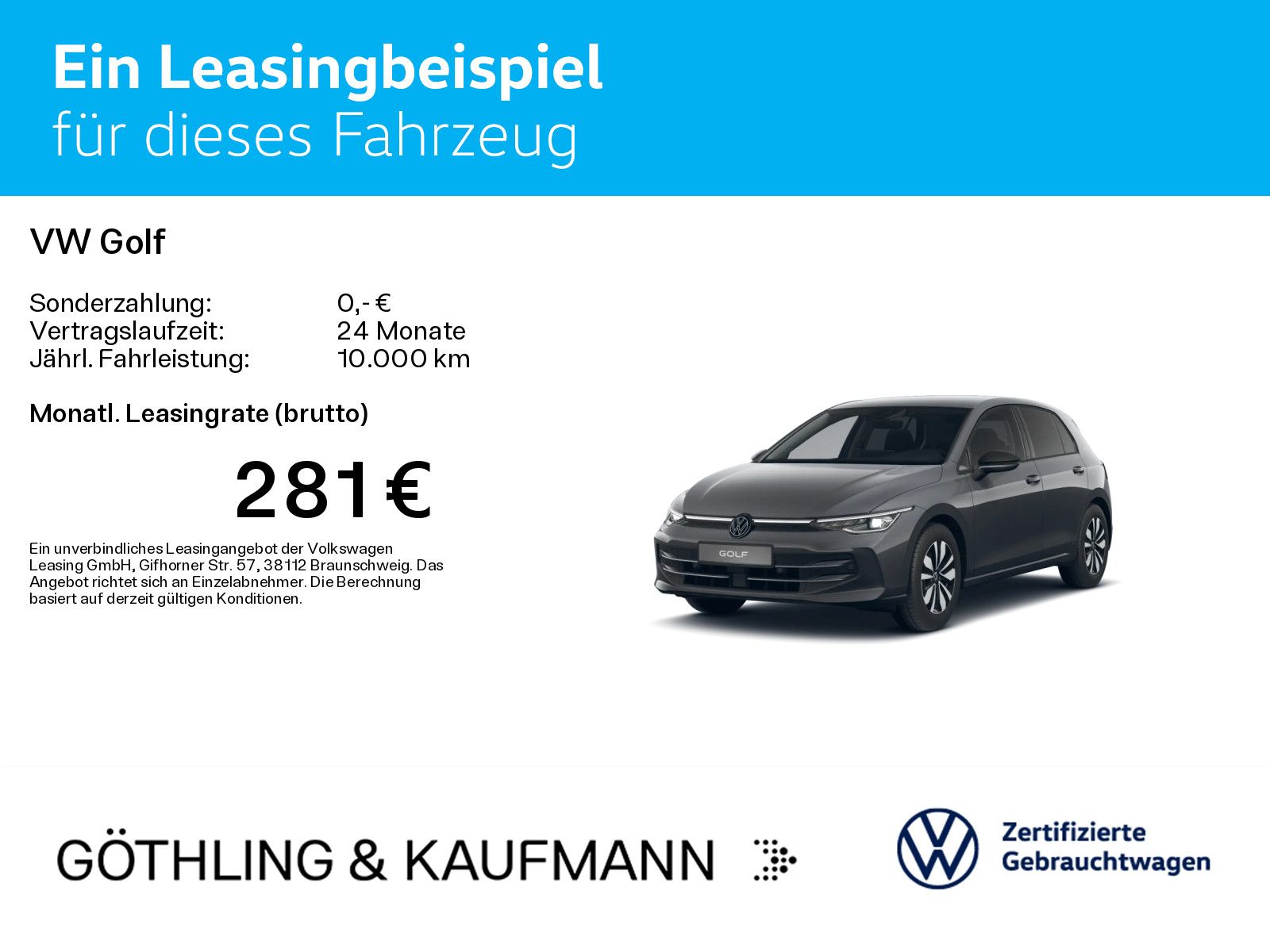 Volkswagen Golf - Bild 2