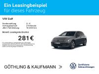 Volkswagen Golf - Vorschau Bild 2