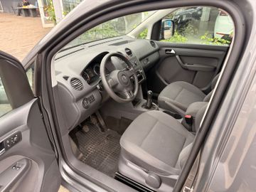 Volkswagen Caddy - 5