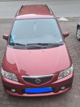 Mazda Premacy 1.9l 74kw - Mazda Premacy von privat